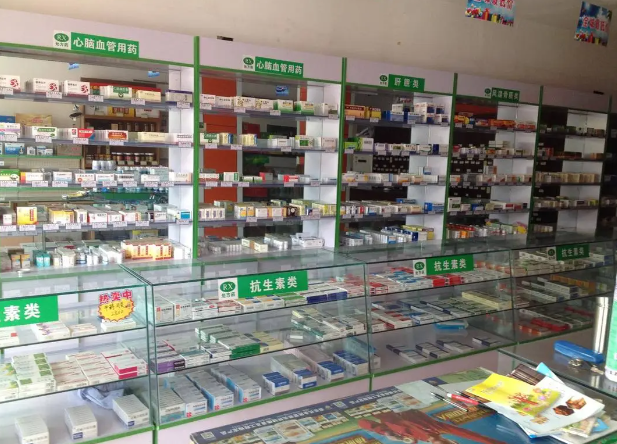 连锁药店可以加盟吗？探寻连锁药店加盟的无限商机