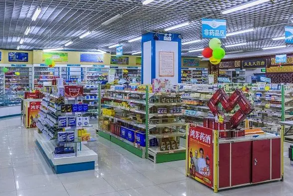 药店加盟的利润是多少？探寻连锁药店行业的丰厚回报