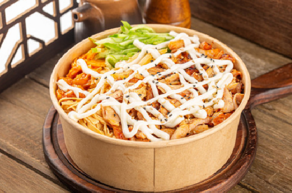 烤肉拌饭加盟店加盟费大概多少？开启美食创业之路，探寻烤肉拌饭加盟的投资价值
