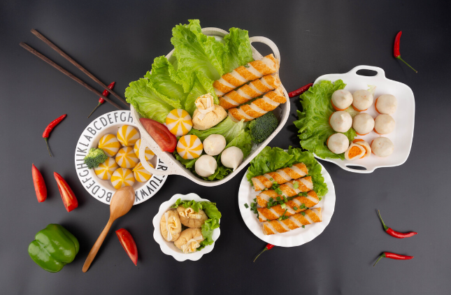 火锅食材店加盟费用大概多少？探索火锅食材店加盟的投资费用与回报