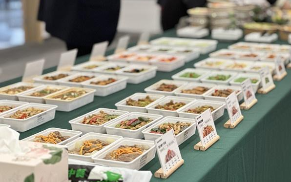 预制餐食加盟费多少？探索预制餐食加盟的投资费用与回报