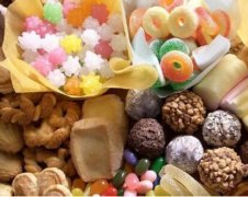 休闲食品行业发展的五大趋势