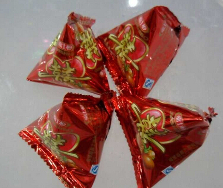 休闲食品加盟