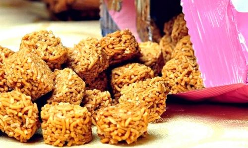 一扫光休闲食品加盟