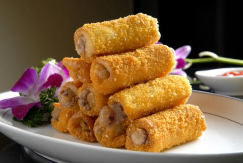 一扫光休闲食品加盟