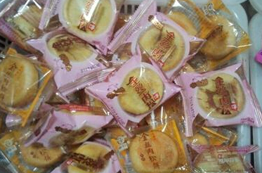 加盟一扫光休闲食品优势在哪?