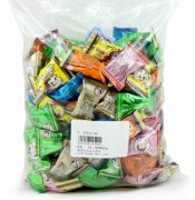 加盟一扫光休闲食品，2015年好选择