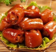 看优势选项目，一扫光休闲食品加盟