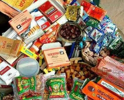 加盟一扫光休闲食品项目，非常明智的选择！
