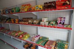 如何选择一个好的休闲食品店面