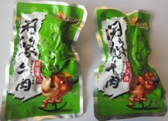 休闲食品行业如何释放随性与体验特征