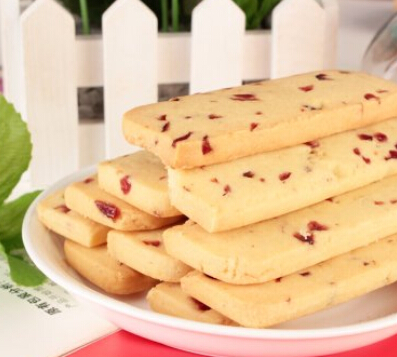 一扫光打造零食行业非常好的品牌