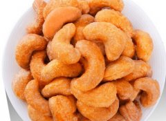干果零食加盟赚钱多吗？高额利润轻松赚