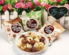 一扫光零食加盟商曹女士阐述成功创业史