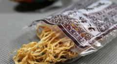 创业加盟零食品牌 小伙有颗敢闯的心