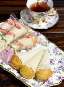 用心经营零食店 不菲利润不是问题