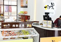 现在开零食店好吗 选对品牌 重要