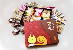 零食店加盟品牌一扫光让美味席卷全国