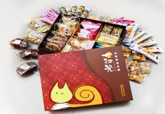 一扫光零食引爆舌尖上的火爆商机