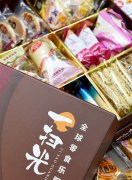 休闲食品排行一扫光为何位列排行榜前列