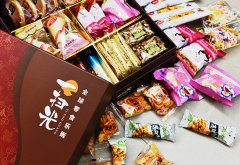 一扫光零食加盟脱颖而出的原因有哪些