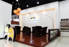 零食店加盟如何一扫光为你解答疑惑
