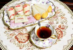 加盟创业 零食品牌成熟模式是关键