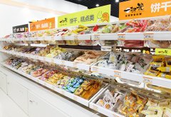 零食加盟店所需设备总部提供与自己采购哪个更好