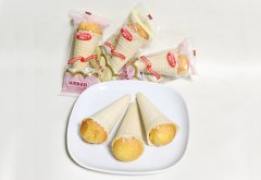 加盟一扫光零食尽享收益