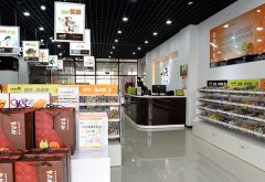 加盟零食店选择大品牌很有必要
