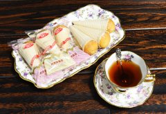 一扫光零食深受大众喜爱