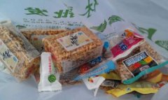 零食店加盟优势大总结