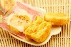 小零食刮起致富风一扫光等您加盟