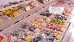 零食加盟店生意怎么样