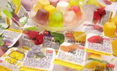 加盟一扫光零食把握机遇成功就在转瞬之间
