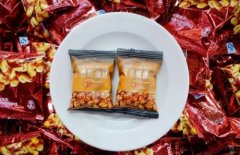 开零食店加盟一扫光定能创业无忧