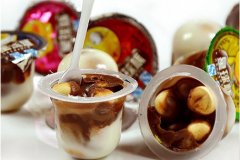 一扫光零食加盟优势