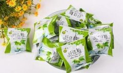 炙手可热创业项目就选一扫光零食加盟