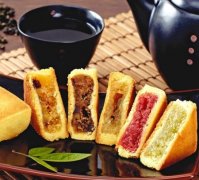 加盟食品店一扫光创业致富好平台