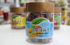 零食店加盟需选好品牌做好经营