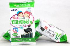 零食加盟选一扫光利润高吗