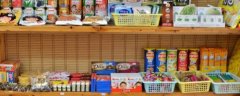 加盟休闲食品选放心品牌一扫光