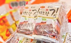 南通开零食加盟店好吗