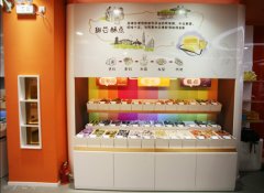 如何开好休闲食品加盟店