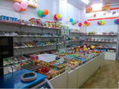 加盟零食店为什么赚钱