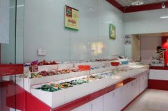 开零食店加盟一扫光把握成功要诀