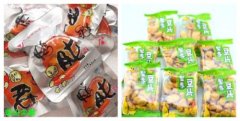 零食店这样做吸引消费者不是难事