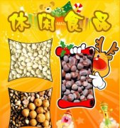 投资者加盟零食店需准备些什么