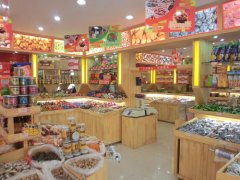 零食加盟店经营工作如何做好