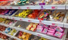 零食店经营需关注的问题